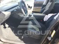 2026 Tesla Model Y photo