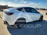 2026 Tesla Model Y photo