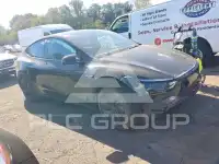 2026 Tesla Model Y photo