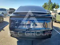2026 Tesla Model Y фото