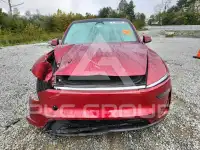 2026 Tesla Model Y photo