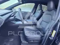 2026 Tesla Model Y фото