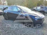 2026 Tesla Model Y фото
