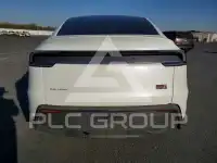 2026 Tesla Model Y photo