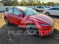 2026 Tesla Model Y photo