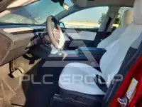 2026 Tesla Model Y photo
