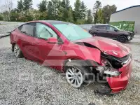 2026 Tesla Model Y photo