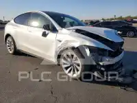 2026 Tesla Model Y photo