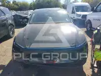 2026 Tesla Model Y photo