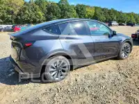2026 Tesla Model Y фото