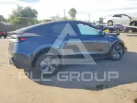2026 Tesla Model Y фото