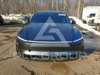 2026 Tesla Model Y photo