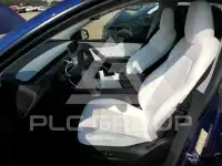 2026 Tesla Model Y photo