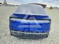2026 Tesla Model Y фото