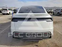 2026 Tesla Model Y фото
