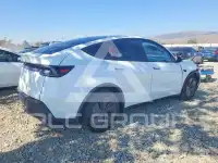 2026 Tesla Model Y фото