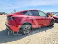 2026 Tesla Model Y фото