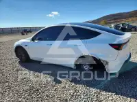 2026 Tesla Model Y photo