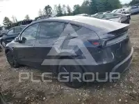 2026 Tesla Model Y photo
