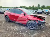 2026 Tesla Model Y фото