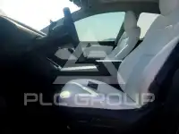 2026 Tesla Model Y photo