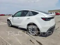2026 Tesla Model Y фото
