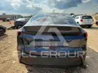 2026 Tesla Model Y фото