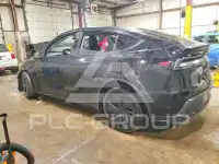 2026 Tesla Model Y фото