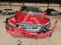 2026 Tesla Model Y фото