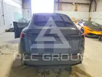 2026 Tesla Model Y photo