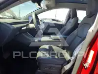 2026 Tesla Model Y photo