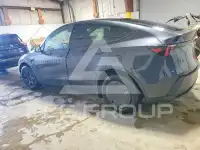 2026 Tesla Model Y photo