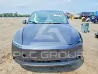 2026 Tesla Model Y photo