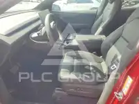 2026 Tesla Model Y фото