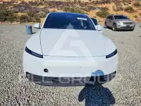 2026 Tesla Model Y photo