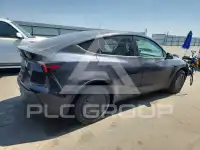 2026 Tesla Model Y photo