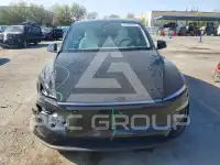 2026 Tesla Model Y photo