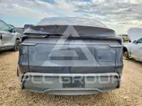 2026 Tesla Model Y photo