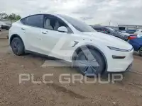 2026 Tesla Model Y фото