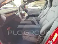 2026 Tesla Model Y фото