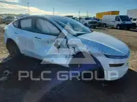 2026 Tesla Model Y photo