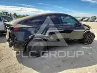 2026 Tesla Model Y фото