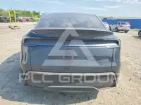 2026 Tesla Model Y фото