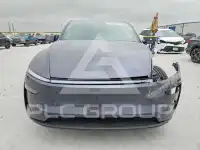 2026 Tesla Model Y фото