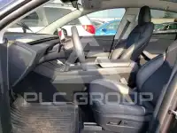 2026 Tesla Model Y photo