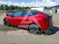2026 Tesla Model Y фото