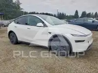 2026 Tesla Model Y photo