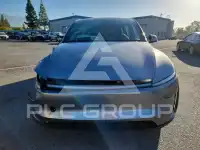 2026 Tesla Model Y фото