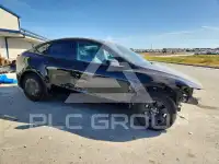 2026 Tesla Model Y photo