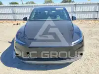2026 Tesla Model Y фото